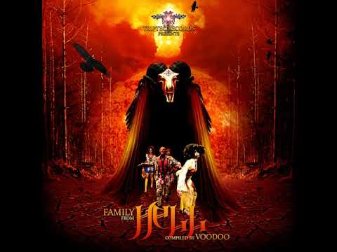 07 Phal:anx - Extinction Level Event