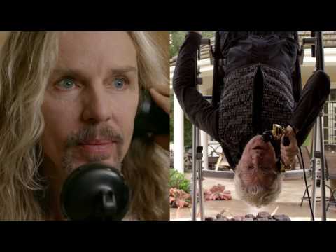 Styx / REO Speedwagon / Don Felder 2017 Tour Announcement