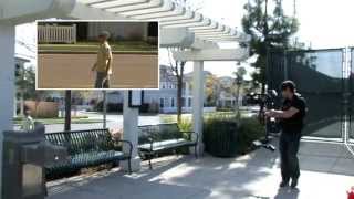 Video 1 zu VariZoom VZAVIATOR MX Steadysystem bis 6.8 Kg