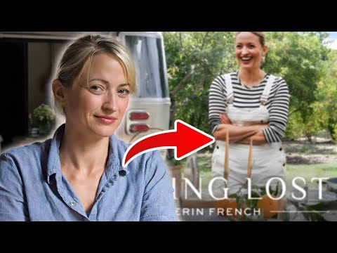 Is Erin French’s “Getting Lost with Erin French” Coming Back in 2025?