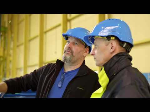 thyssenkrupp Materials Services - Digitale Transformation Krefeld