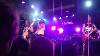 Mojinos Escozios en Madrid - Por el Culo