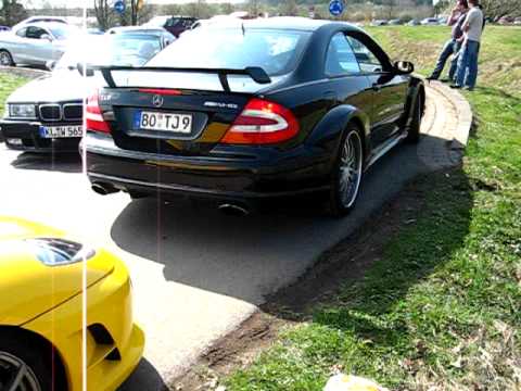 Porsche 9ff 997 Carrera S Cabriolet MkI