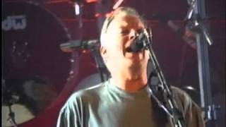 Pink Floyd-What Do You Want From Me(Live)