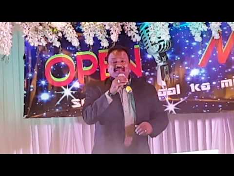 Din Mani | Open Mic 2018 | Pehla Pehla Pyar Hai