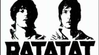 RATATAT   EL PICO