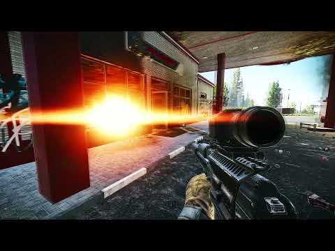 shoreline gas station in 20 seconds