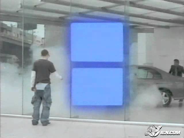 Need for Speed Underground 2