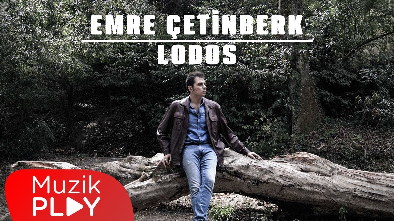 Emre Çetinberk - Lodos (Official Video)