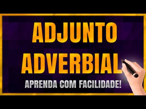 Adverbial Adjunct: What is an Adverbial Adjunct? Learn Step by Step with Examples