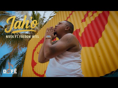 Nivèk ft. Fredow intel || JAH'O 🙌 [Clip Officiel]