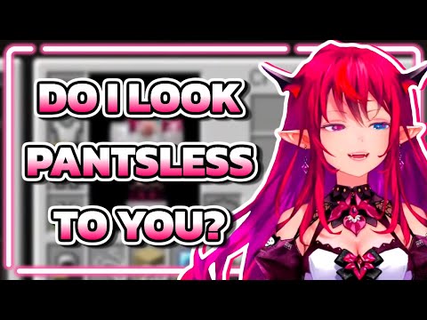 Mind-Blowing VTuber Clip: Epic Fail by IRyS!