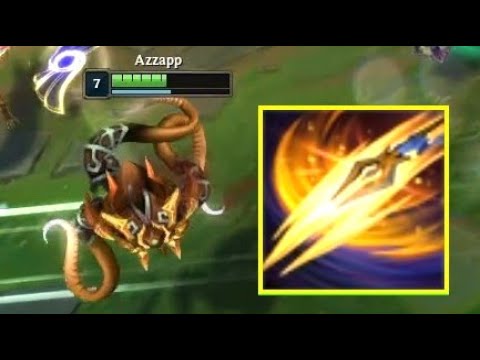 The Perfect dodge doesn't exis...