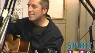 The Three Wisemen - "Jingle Bells" - SPIRIT105.3 FM