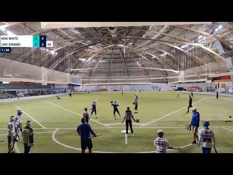 Suurleiri DP Kilpasarja KeKi - LMV