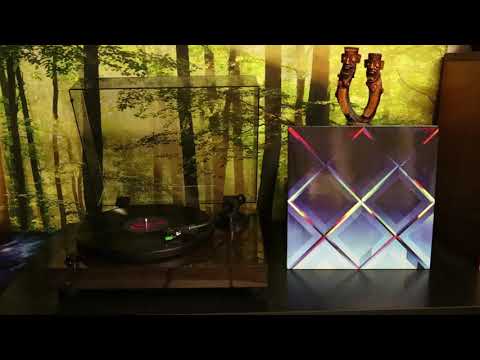 Fontan (Fontän) - Fontän (2017) Full Album Vinyl Rip