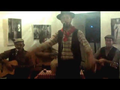 Piada dos Tem Avondo - Casas da Moagem