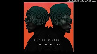 Black Motion - Hosana (feat. Sun-El Musician &amp; Nobunhle)