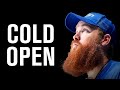 Power Slap 1 Finale: Darius The Destroyer vs Wolverine | COLD OPEN