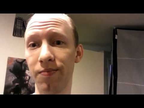 Going to Quakecon! - Vlog