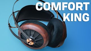 Video thumbnail for Meze 109 Pro Review - A New HD6XX Upgrade?! by The Headphone Show