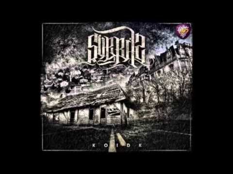 Şiirbaz & Hidra & Spade & Radansa - Yaktım Gemileri (2013)