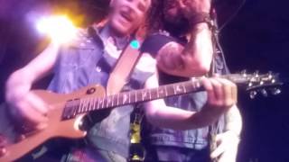 Shaman's Harvest- Country As Fuck!!