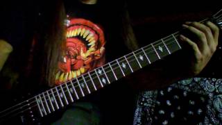 Infamy - Bodily Disembowelment (Cover)