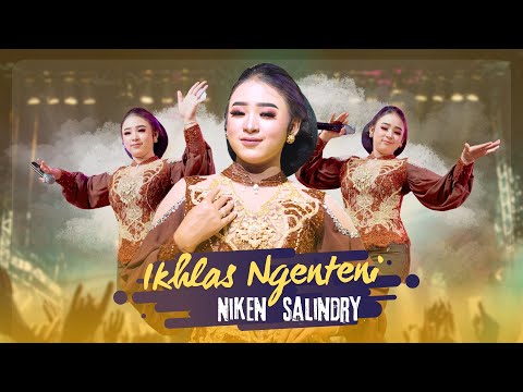 IKHLAS NGENTENI - NIKEN SALINDRY - JANDUT EVERYWHERE