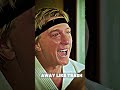 Johnny Kreese Emotional Scene Cobra Kai Season 6 Part 3 EDIT Cobrakai Shorts Edit Viral