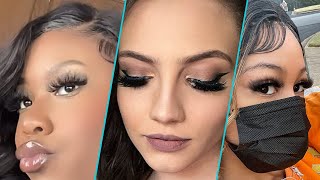 Top 10 Dramatic Wispy Lashes in 2025 (Best Picks)
