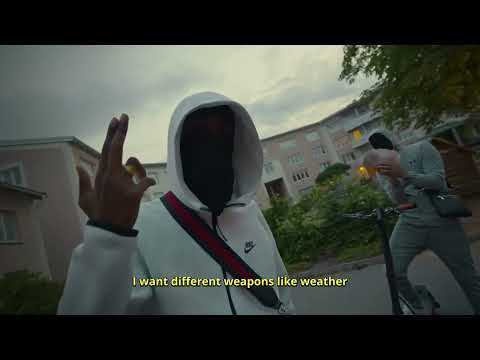 Ragnatela  - Säg Inte Nått (ENGLISH SUBTITLES)