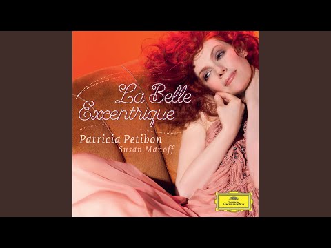 Satie: 3 Mélodies (1916) : II. La statue de bronze