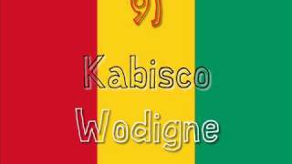 preview picture of video 'Kabisco - Wodignè'