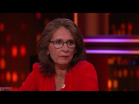 Anne-Rose: 'Ik ben alles kwijtgeraakt' - RTL LATE NIGHT MET TWAN HUYS