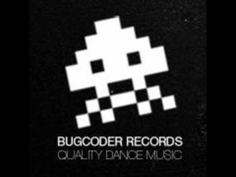 Cubic State - Non Stop (Stefan Colakovic remix) OUT NOW on BugCoder Records