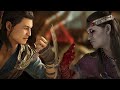 Shang Tsung Vs Liu Kang Mortal Kombat 1