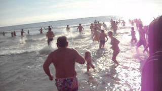 cimento invernale a imperia  6 gennaio 2013