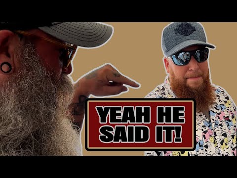 Saddlemen Seat vs Mustang Seat | Motorcycle Touring Seats | Customer POV | Testimony Review Video