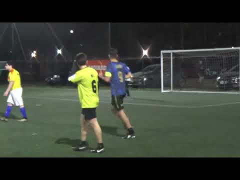 7 ESTRELLAS VS POSADAS FC - 22/05/2022 - Apertura Mayores