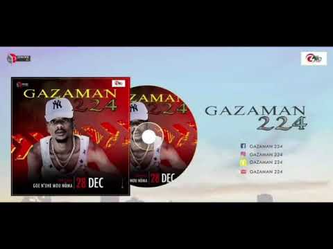Goe n’dhe mou nöma Gazaman 224