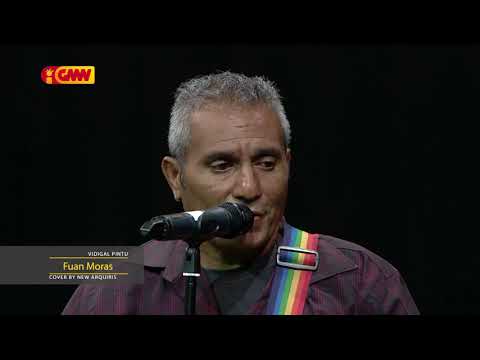 Vidigal Pinto - ( Fuan Moras ) Pro Memoria GMNTV