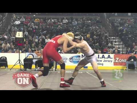 Foggia, DiNardi reach podium