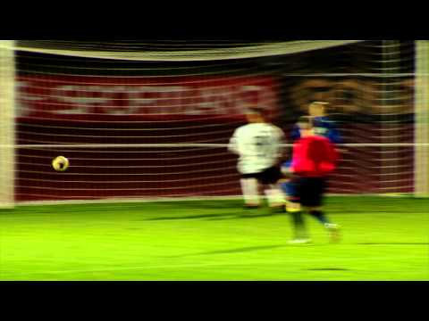 XXXIII voor Tartu JK Tammeka - JK Sillamäe Kalev 1:4 (0:2)