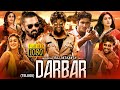 Rajinikanth And Nayanthara Nivetha Thomas Super Hit Action Thriller Movie | Darbar Full Movie