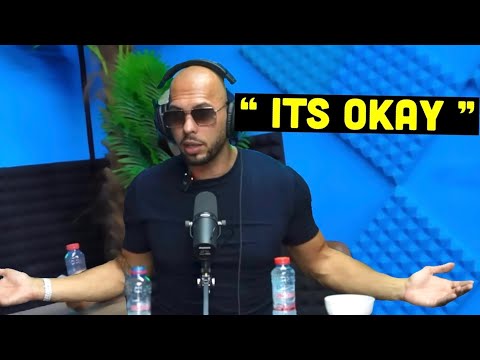 Can Men Cheat? ~Andrew Tate