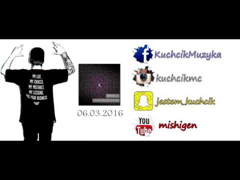 Kuchcik - Do przesady (Poszukiwany Mixtape)