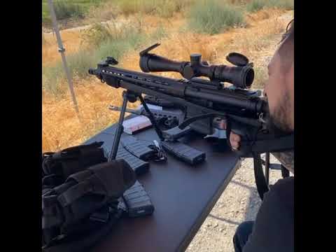 Hex Optics Dragonfly