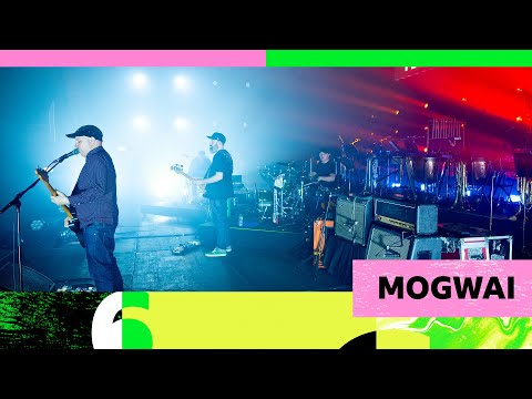 Mogwai – Lion Rumpus (6 Music Festival 2025)