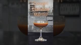 Espresso Martinis Are Out, Try This Instead!